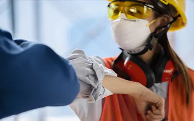 foto Consultoria Técnica em Lubrificantes e Produtos Químicos